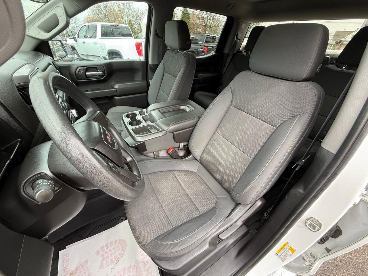 2020 GMC Sierra 1500 Base Crestwood KY