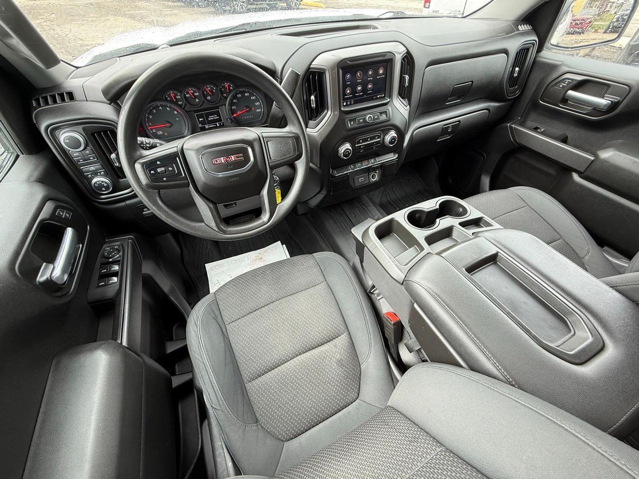 2020 GMC Sierra 1500 Base Crestwood KY