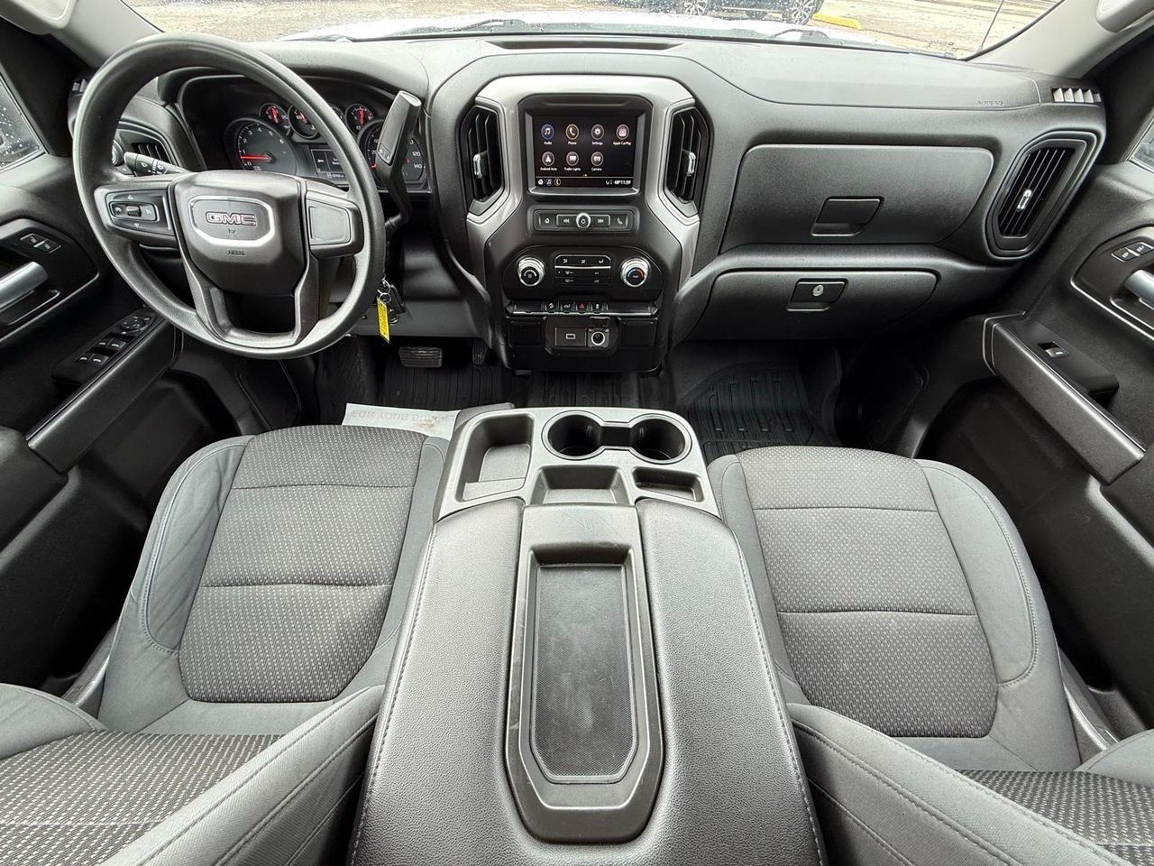 2020 GMC Sierra 1500 Base Crestwood KY