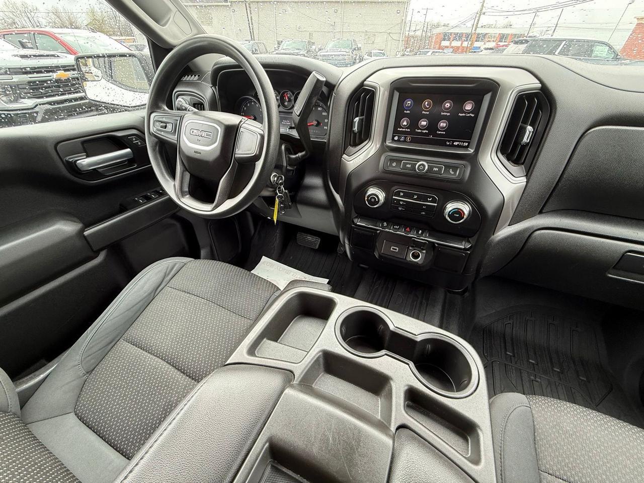 2020 GMC Sierra 1500 Base Crestwood KY