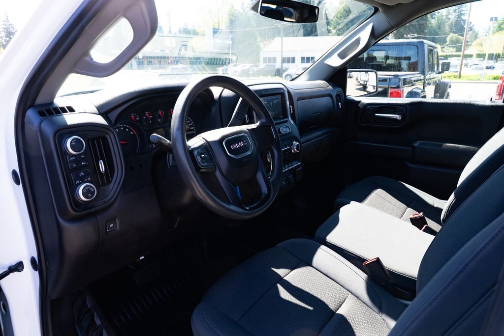 2020 GMC Sierra 1500 Base Milwaukie OR