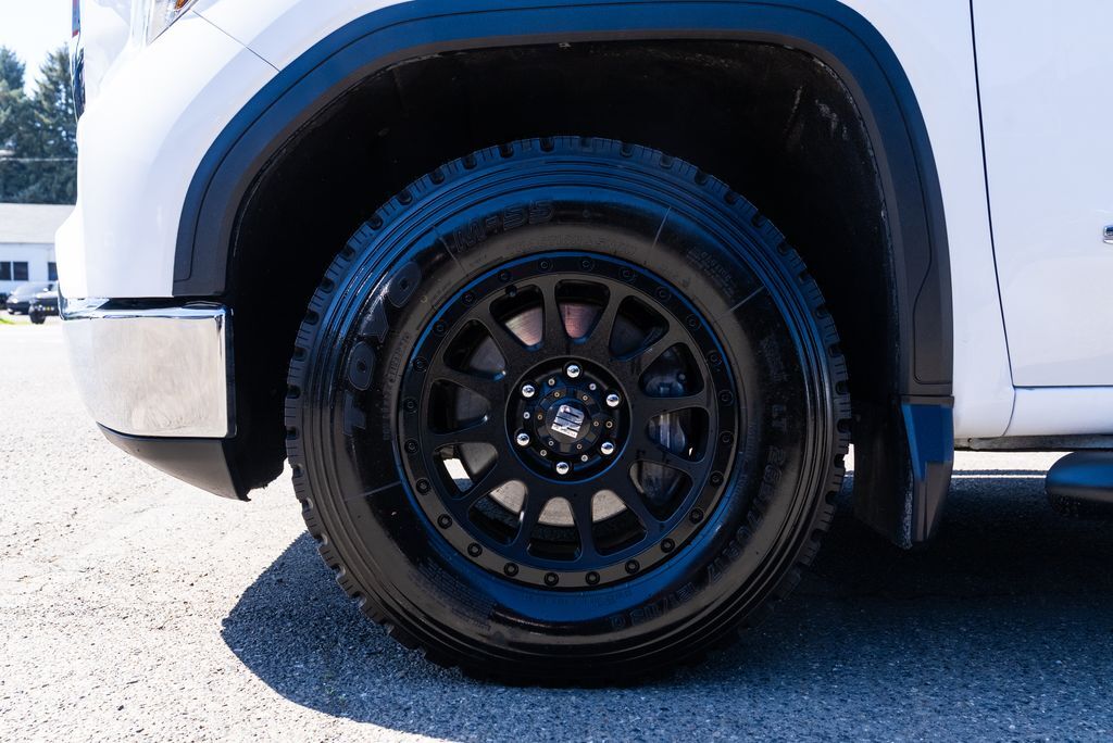 2020 GMC Sierra 1500 Base Milwaukie OR