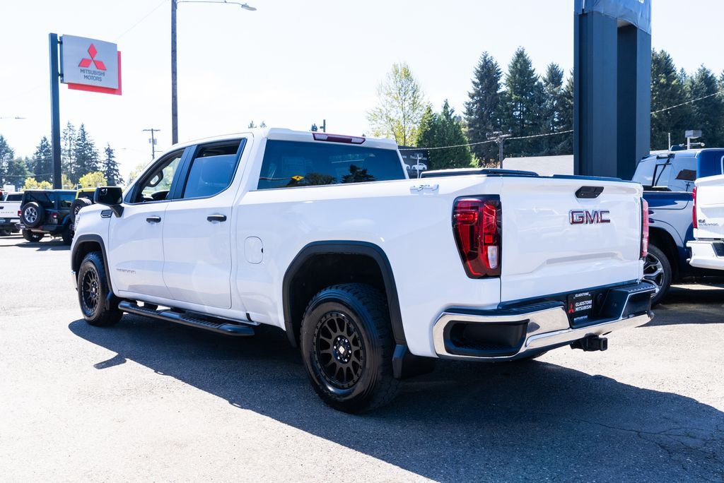 2020 GMC Sierra 1500 Base Milwaukie OR