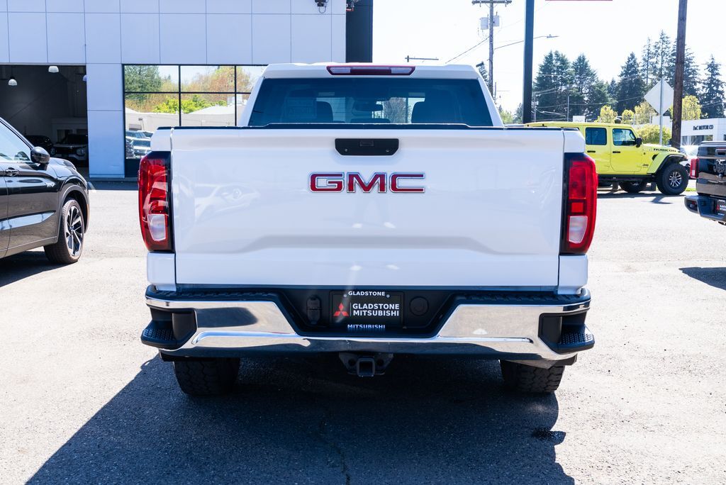 2020 GMC Sierra 1500 Base Milwaukie OR