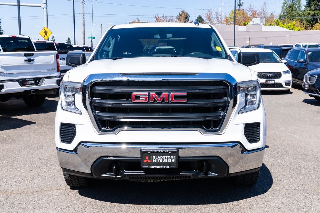 2020 GMC Sierra 1500 Base Milwaukie OR