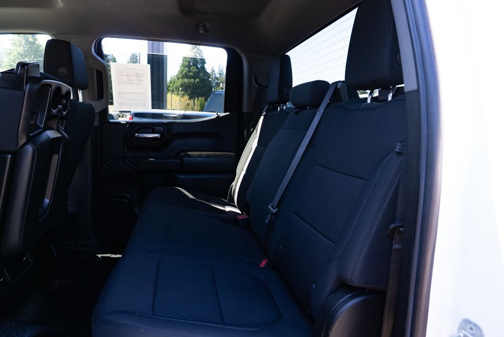 2020 GMC Sierra 1500 Base Milwaukie OR