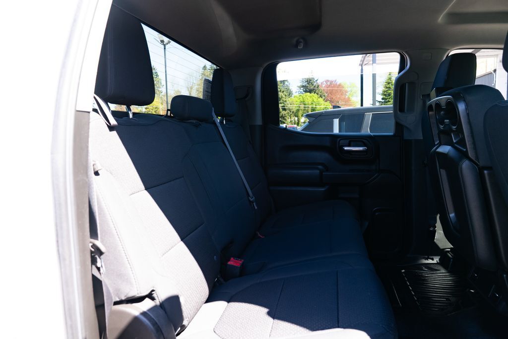 2020 GMC Sierra 1500 Base Milwaukie OR