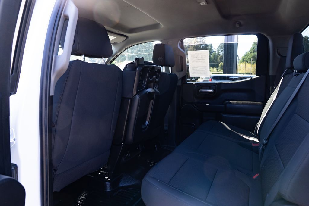 2020 GMC Sierra 1500 Base Milwaukie OR