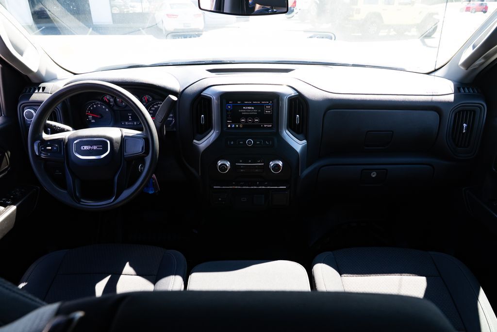 2020 GMC Sierra 1500 Base Milwaukie OR