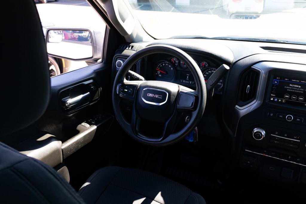 2020 GMC Sierra 1500 Base Milwaukie OR