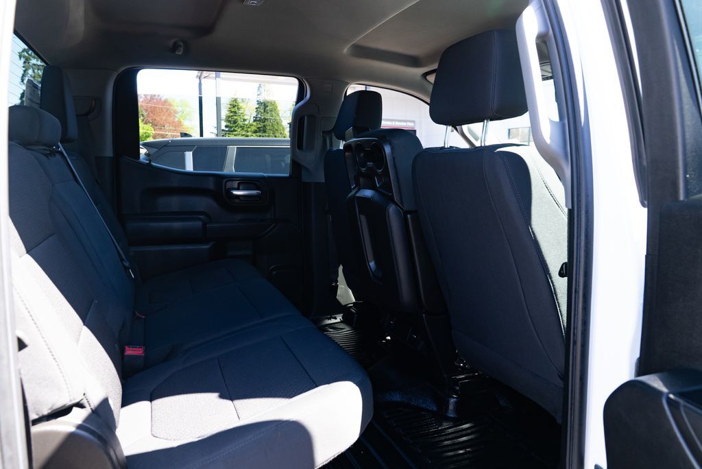 2020 GMC Sierra 1500 Base Milwaukie OR