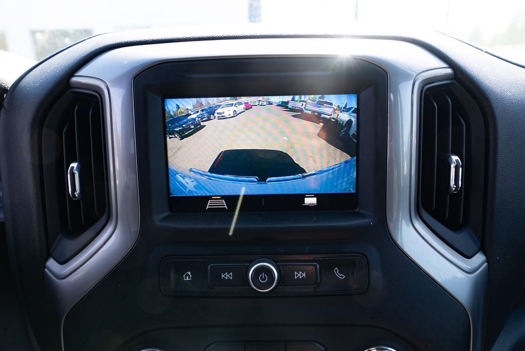 2020 GMC Sierra 1500 Base Milwaukie OR