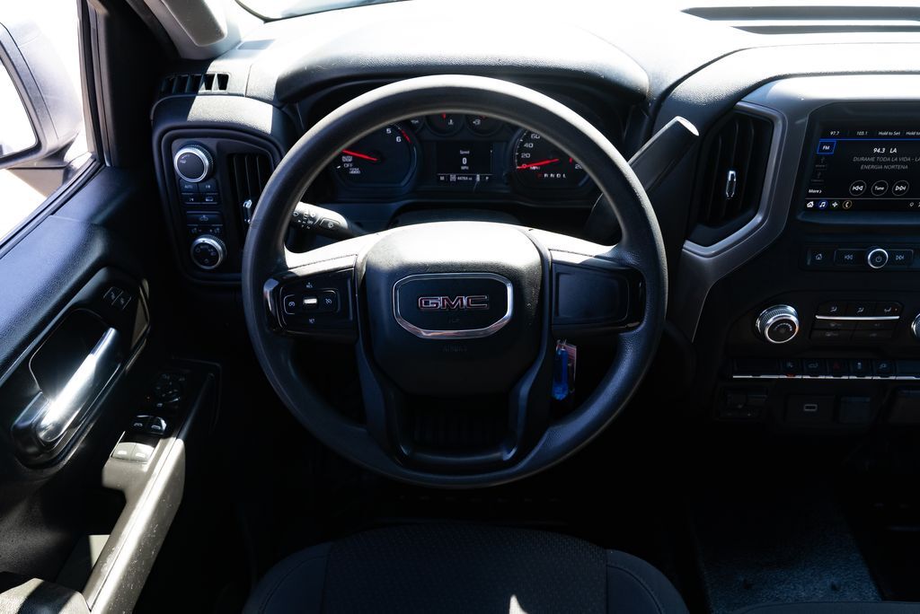 2020 GMC Sierra 1500 Base Milwaukie OR