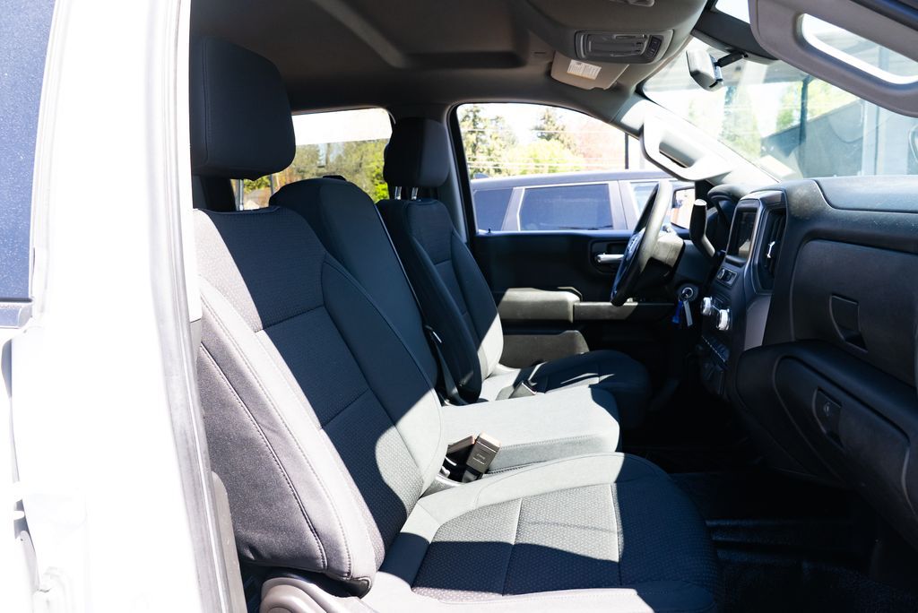 2020 GMC Sierra 1500 Base Milwaukie OR