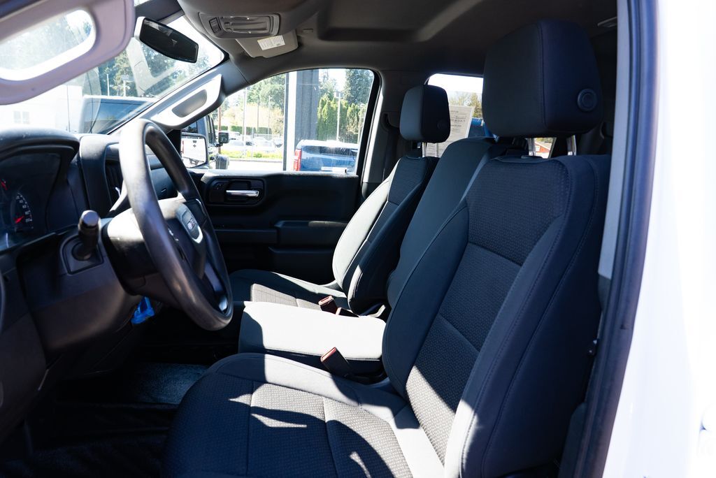 2020 GMC Sierra 1500 Base Milwaukie OR