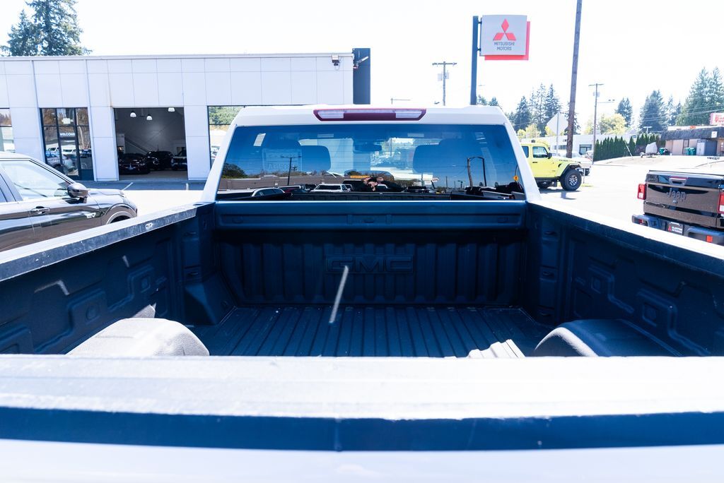 2020 GMC Sierra 1500 Base Milwaukie OR