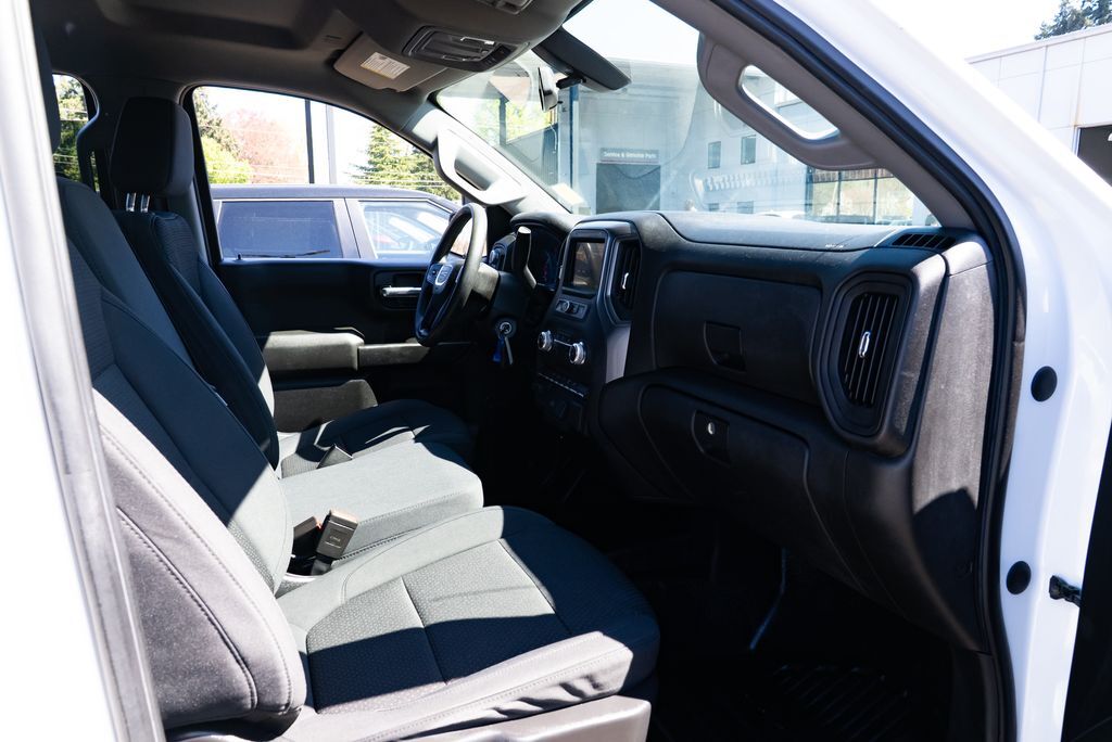 2020 GMC Sierra 1500 Base Milwaukie OR