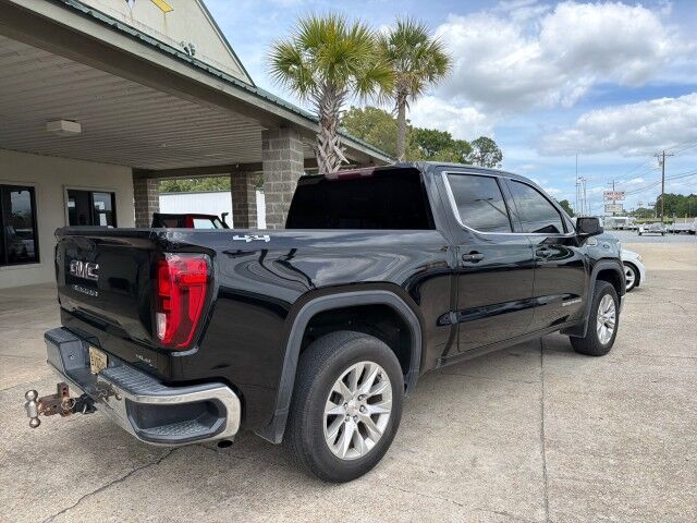 2020 GMC Sierra 1500 Crew Cab 4WD SLE Lafayette LA