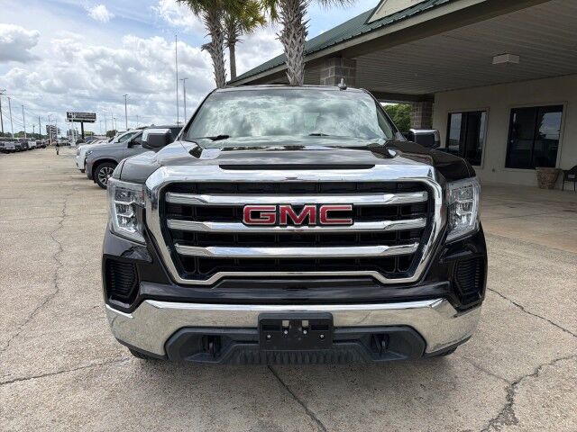 2020 GMC Sierra 1500 Crew Cab 4WD SLE Lafayette LA