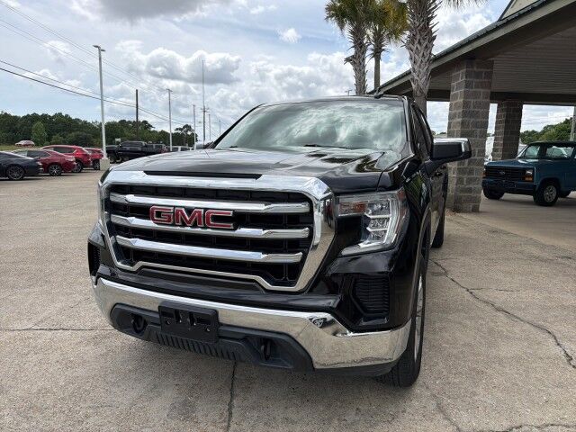 2020 GMC Sierra 1500 Crew Cab 4WD SLE Lafayette LA