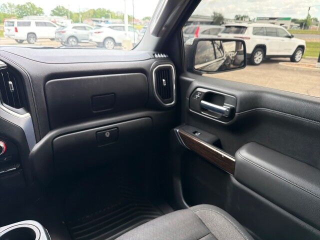 2020 GMC Sierra 1500 Crew Cab 4WD SLE Lafayette LA