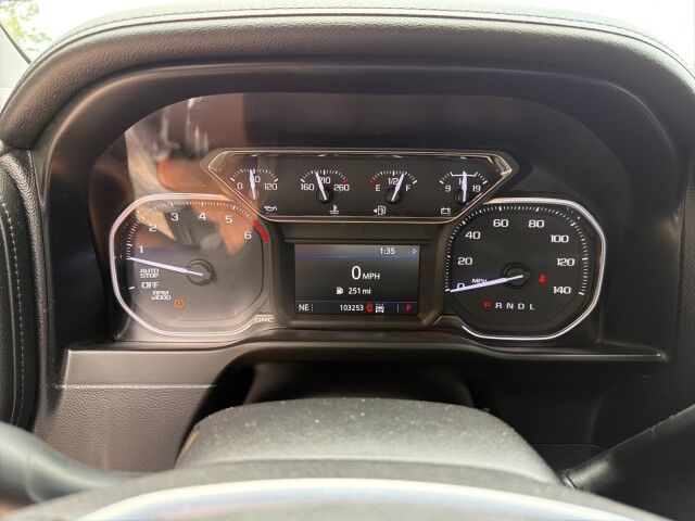 2020 GMC Sierra 1500 Crew Cab 4WD SLE Lafayette LA