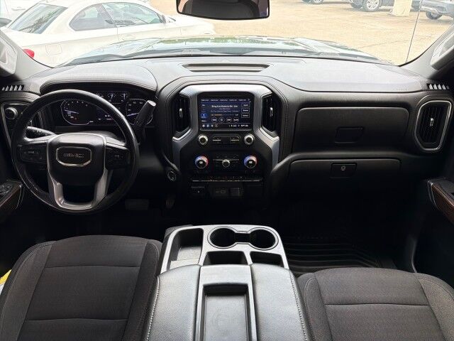 2020 GMC Sierra 1500 Crew Cab 4WD SLE Lafayette LA