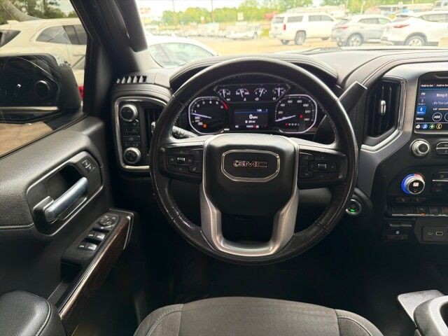 2020 GMC Sierra 1500 Crew Cab 4WD SLE Lafayette LA