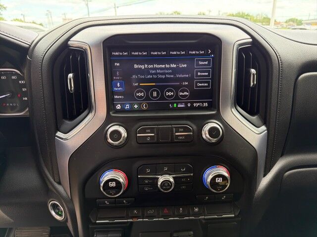 2020 GMC Sierra 1500 Crew Cab 4WD SLE Lafayette LA