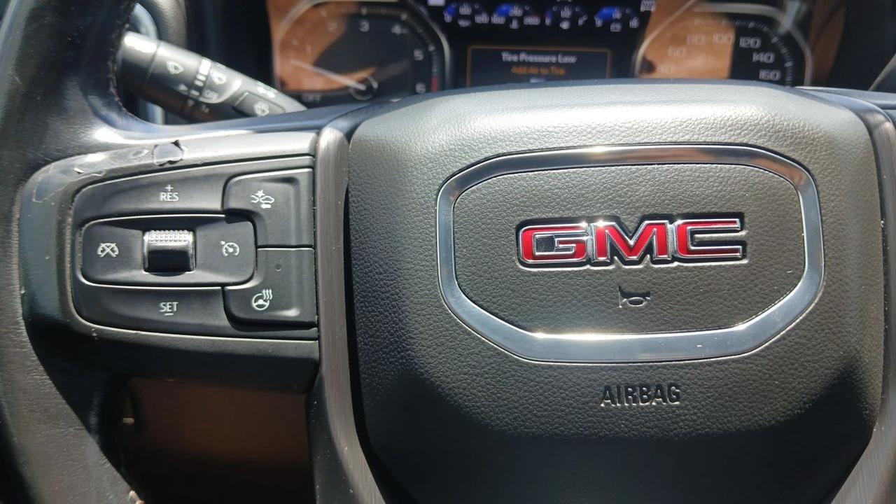 2020 GMC Sierra 1500 Crew Cab AT4 Pickup 4D 6 1/2 ft Maitland FL