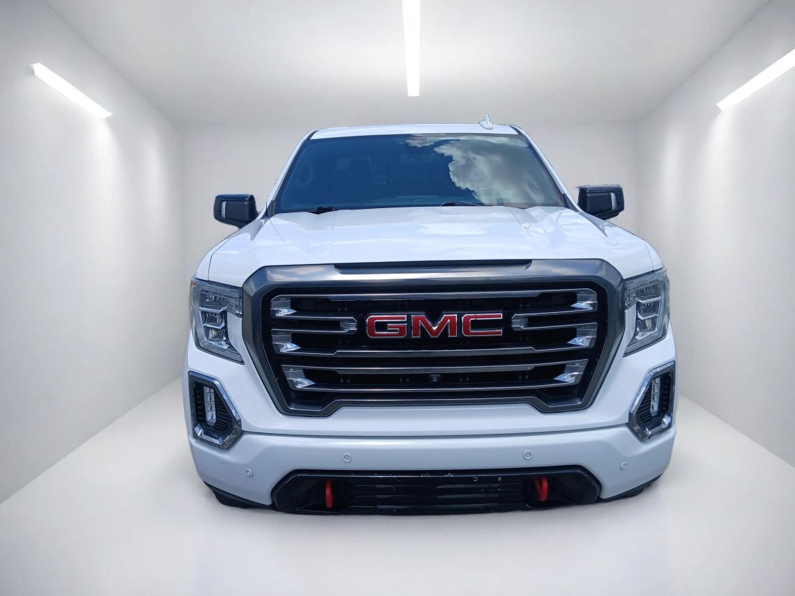 2020 GMC Sierra 1500 Crew Cab AT4 Pickup 4D 6 1/2 ft Maitland FL