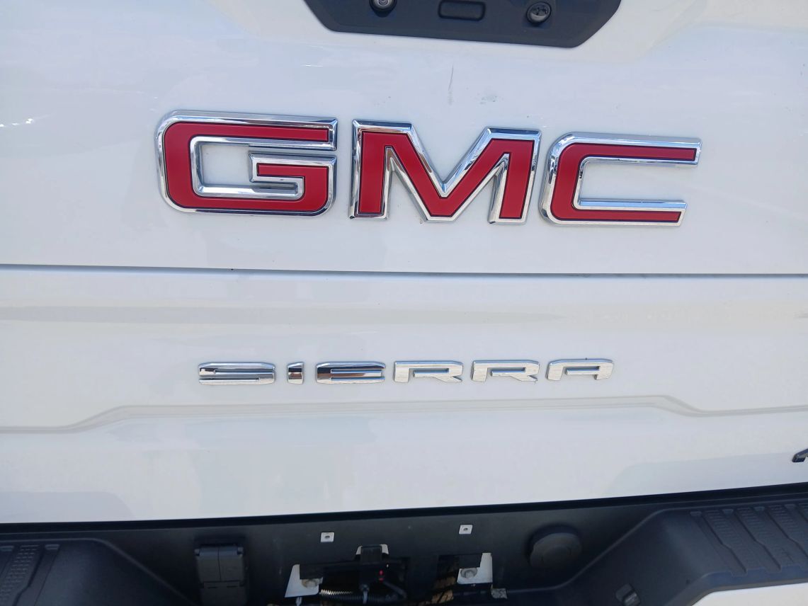 2020 GMC Sierra 1500 Crew Cab AT4 Pickup 4D 6 1/2 ft Maitland FL