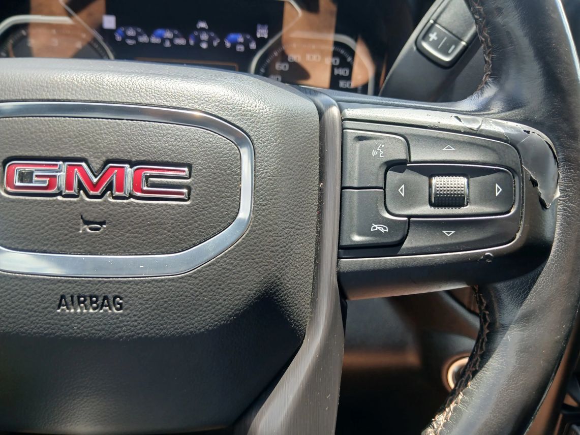 2020 GMC Sierra 1500 Crew Cab AT4 Pickup 4D 6 1/2 ft Maitland FL