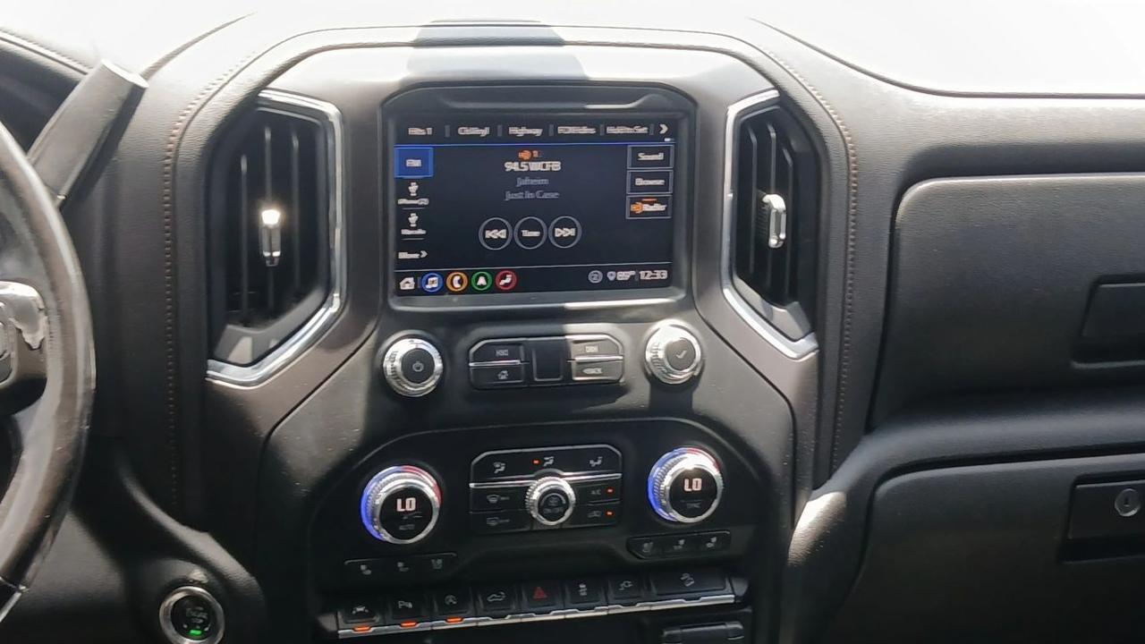 2020 GMC Sierra 1500 Crew Cab AT4 Pickup 4D 6 1/2 ft Maitland FL