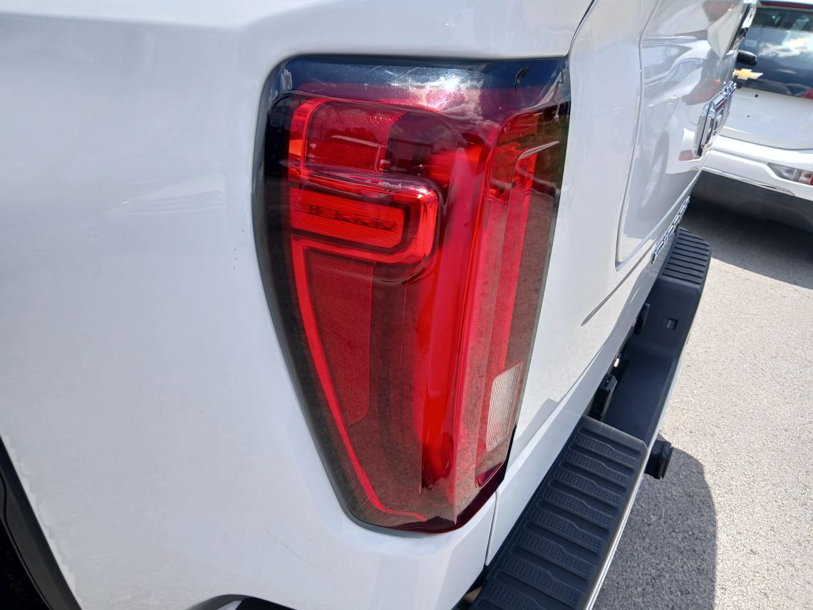2020 GMC Sierra 1500 Crew Cab AT4 Pickup 4D 6 1/2 ft Maitland FL