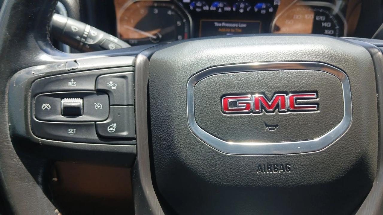 2020 GMC Sierra 1500 Crew Cab AT4 Pickup 4D 6 1/2 ft Maitland FL