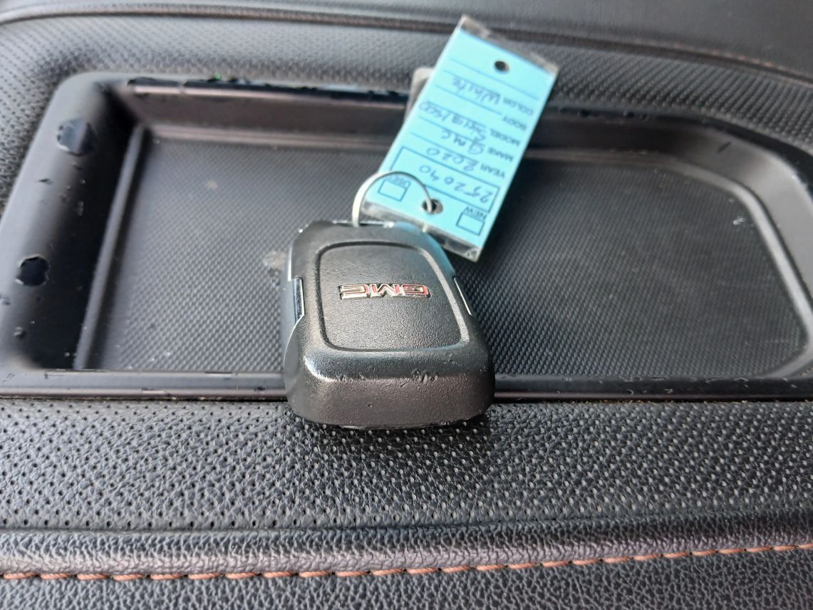 2020 GMC Sierra 1500 Crew Cab AT4 Pickup 4D 6 1/2 ft Maitland FL