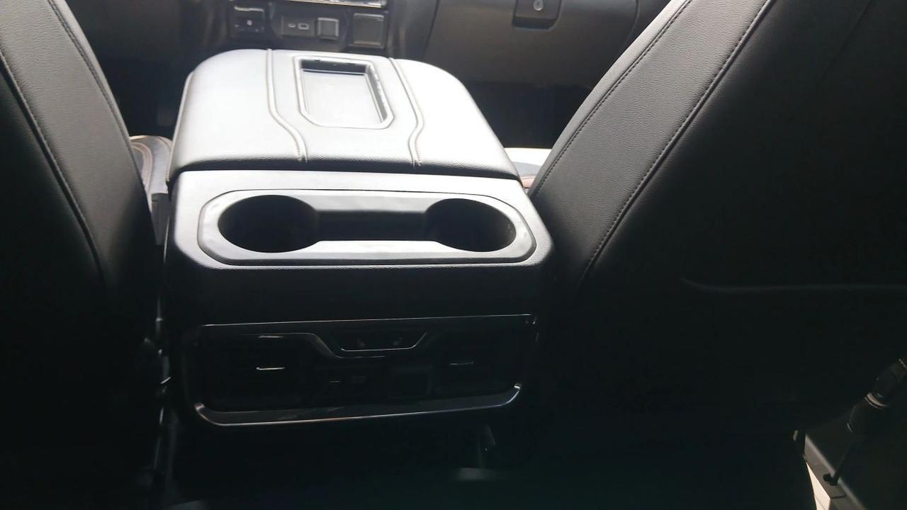 2020 GMC Sierra 1500 Crew Cab AT4 Pickup 4D 6 1/2 ft Maitland FL