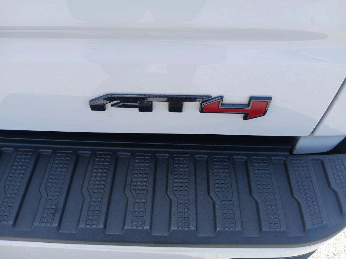 2020 GMC Sierra 1500 Crew Cab AT4 Pickup 4D 6 1/2 ft Maitland FL