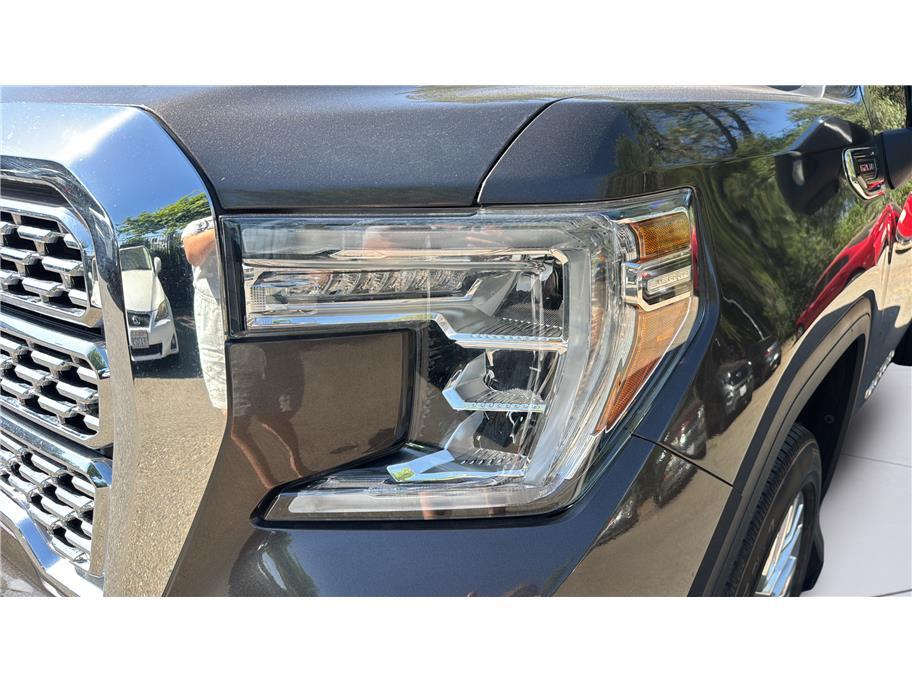 2020 GMC Sierra 1500 Crew Cab Denali Pickup 4D 5 3/4 ft Folsom CA