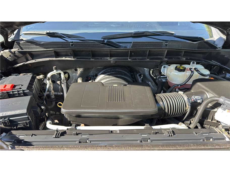 2020 GMC Sierra 1500 Crew Cab Denali Pickup 4D 5 3/4 ft Folsom CA