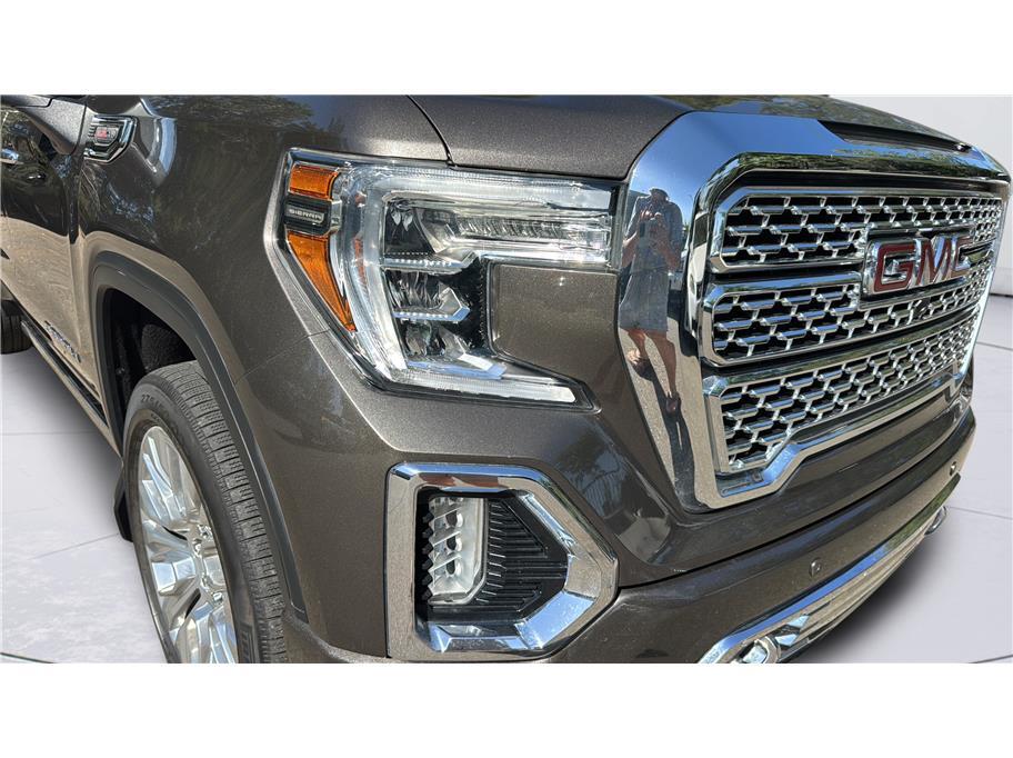 2020 GMC Sierra 1500 Crew Cab Denali Pickup 4D 5 3/4 ft Folsom CA