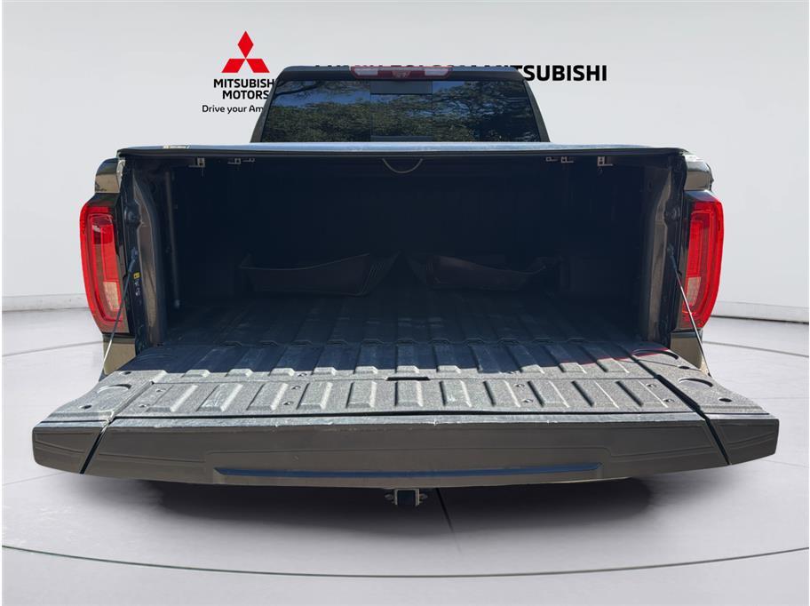 2020 GMC Sierra 1500 Crew Cab Denali Pickup 4D 5 3/4 ft Folsom CA