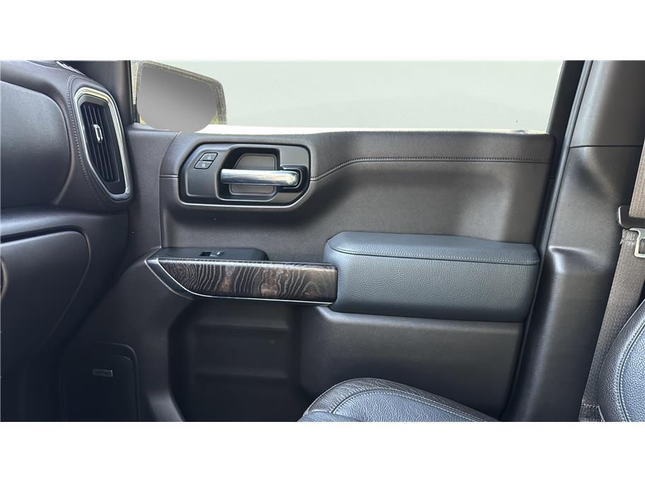 2020 GMC Sierra 1500 Crew Cab Denali Pickup 4D 5 3/4 ft Folsom CA