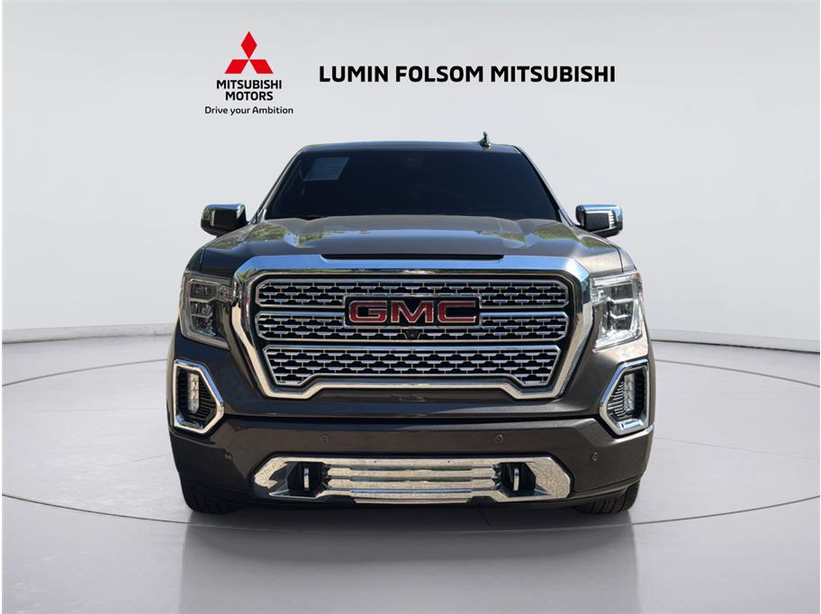 2020 GMC Sierra 1500 Crew Cab Denali Pickup 4D 5 3/4 ft Folsom CA