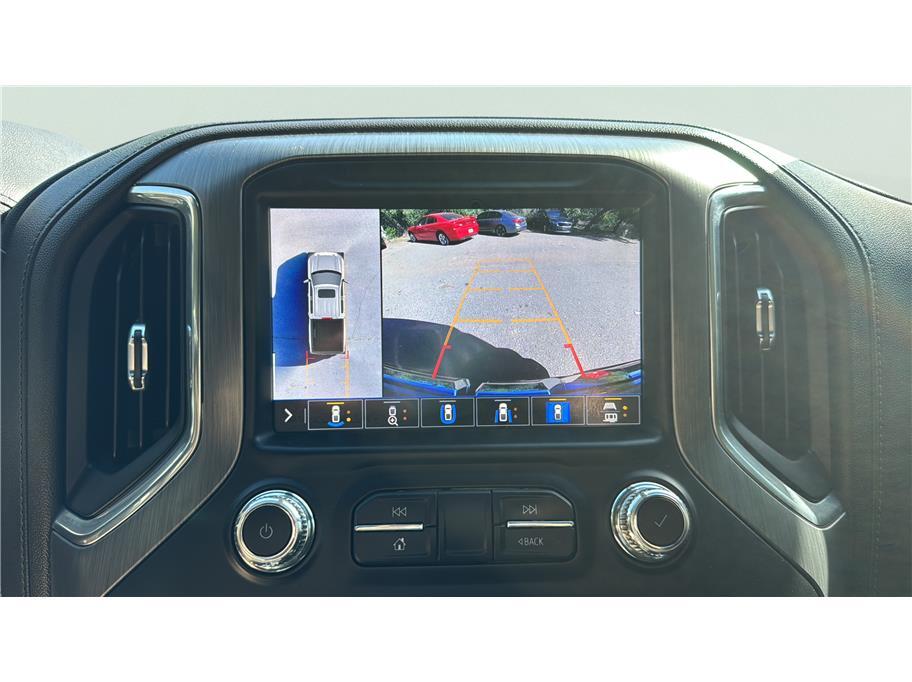2020 GMC Sierra 1500 Crew Cab Denali Pickup 4D 5 3/4 ft Folsom CA