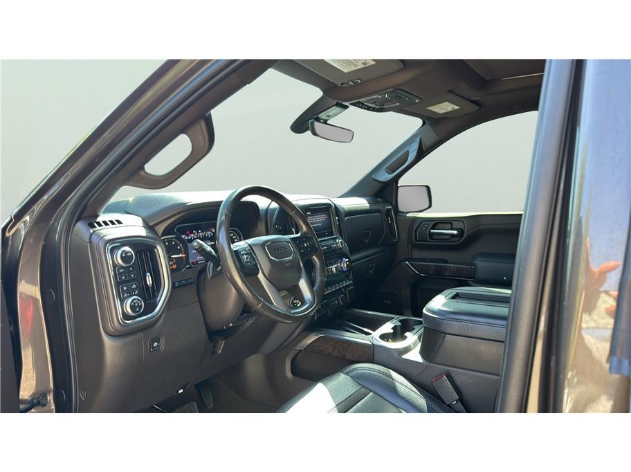 2020 GMC Sierra 1500 Crew Cab Denali Pickup 4D 5 3/4 ft Folsom CA