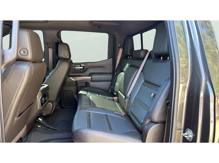 2020 GMC Sierra 1500 Crew Cab Denali Pickup 4D 5 3/4 ft Folsom CA
