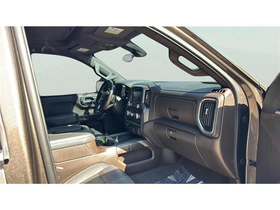 2020 GMC Sierra 1500 Crew Cab Denali Pickup 4D 5 3/4 ft Folsom CA