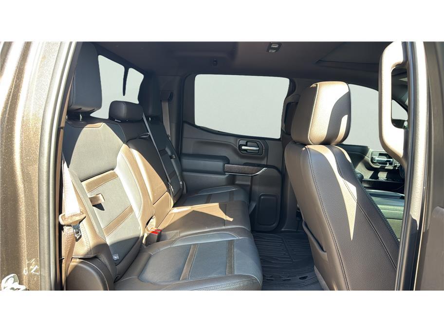 2020 GMC Sierra 1500 Crew Cab Denali Pickup 4D 5 3/4 ft Folsom CA